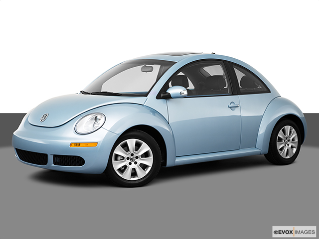 maycintadamayantixibb: Vw Beetle Gas Mileage 2010